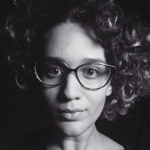 Meet your Posher, Alexandra